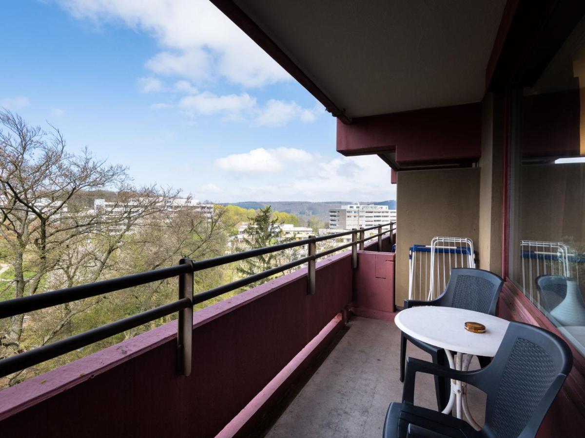 Apartment B610 By Interhome Lahnstein Bagian luar foto