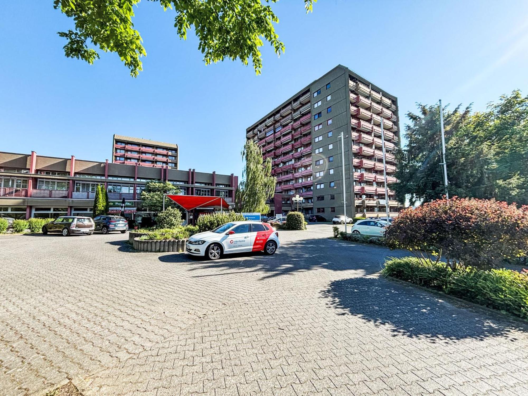 Apartment B610 By Interhome Lahnstein Bagian luar foto